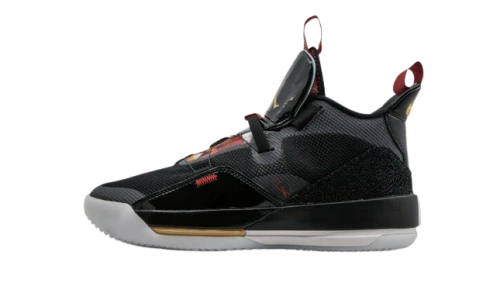 Jordan XXXIII Chinese New Year (2019)