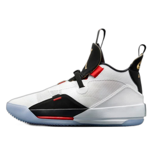 Air Jordan 33 'Future of Flight' (2018)