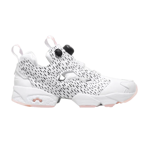 Naked x Reebok InstaPump Fury SC 'Dynasty - Krystle' (Women's)