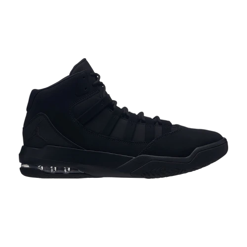 Air Jordan Max Aura 'Black'