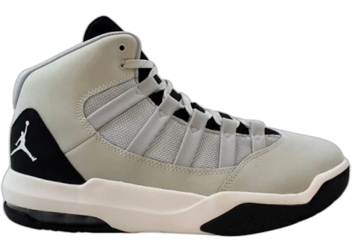 Jordan Max Aura Light Bone
