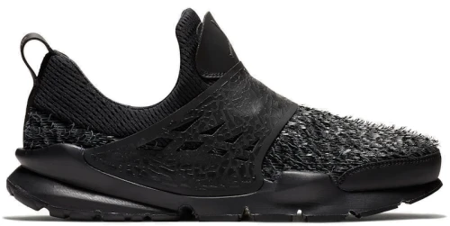 Jordan Standard Black