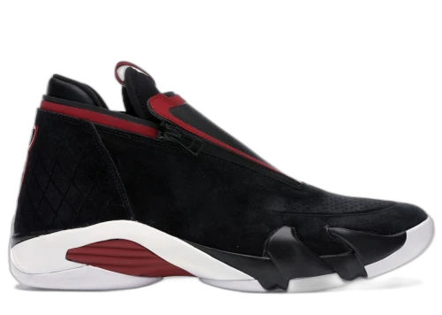 Jordan Jumpman Z Bred
