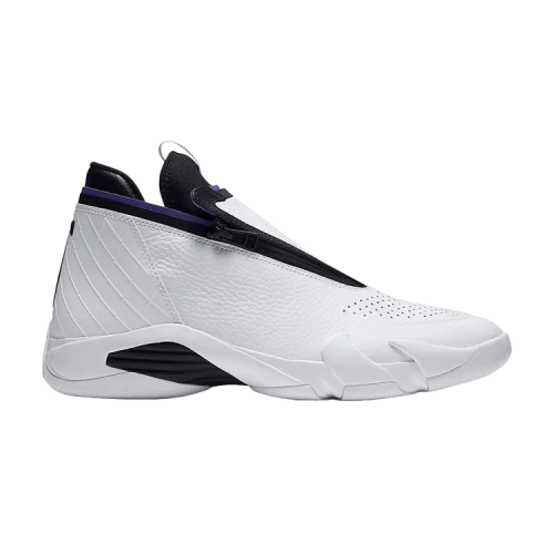 Jordan Jumpman Z 'White'