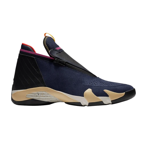 Air Jordan Jumpman Z 'Navy'