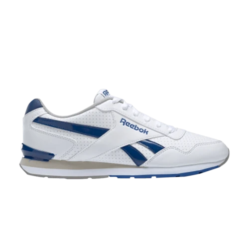 Reebok Royal Glide S Clip 'Team Dark Royal'