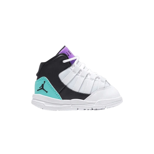 Air Jordan Max Aura TD 'White Aurora Green'