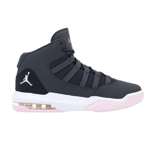 Air Jordan Max Aura GS 'Anthracite Pink Foam'