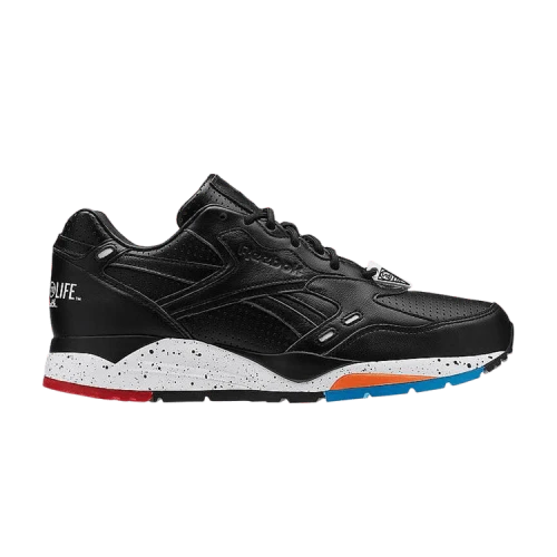 Reebok Distinct Life × Bolton DV 'Takubeats'