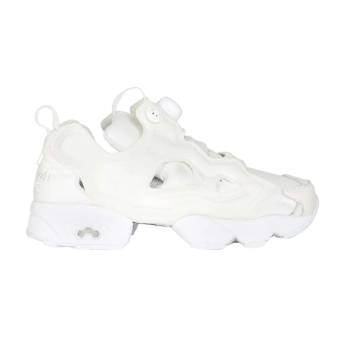 Reebok InstaPump Fury Gallery 'Chalk White' (Women's)