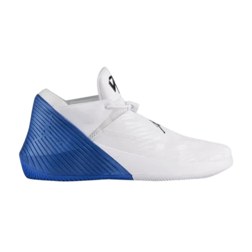Air Jordan Why Not Zer0.1 TB 'Hyper Royal'