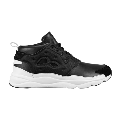 Publish x Reebok Furylite 'Dark Desert Project'