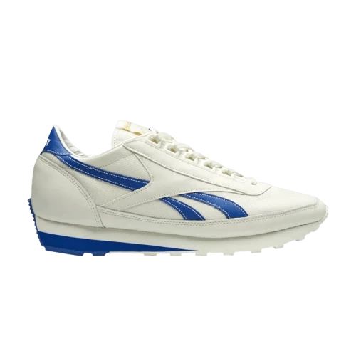 Reebok Aztec 'Chalk Collegiate Royal'