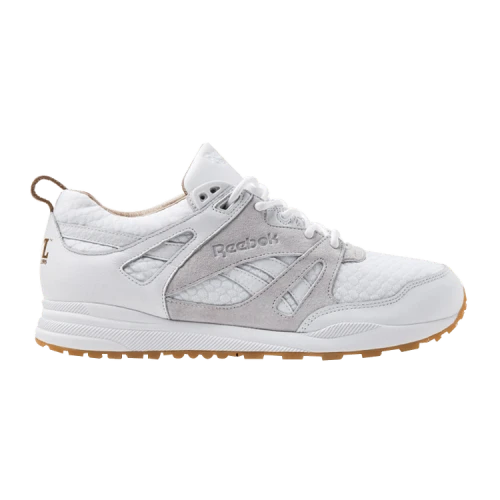 Highs and Lows x Reebok Ventilator 'White Smoke'
