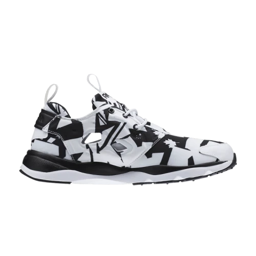 Reebok Furylite Graphic