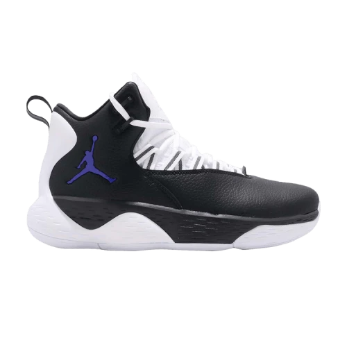 Jordan Super.Fly MVP PF 'Dark Concord'