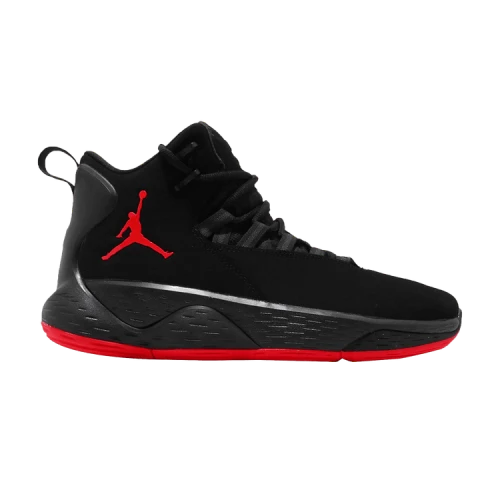 Air Jordan Super.Fly MVP PF 'Infrared'