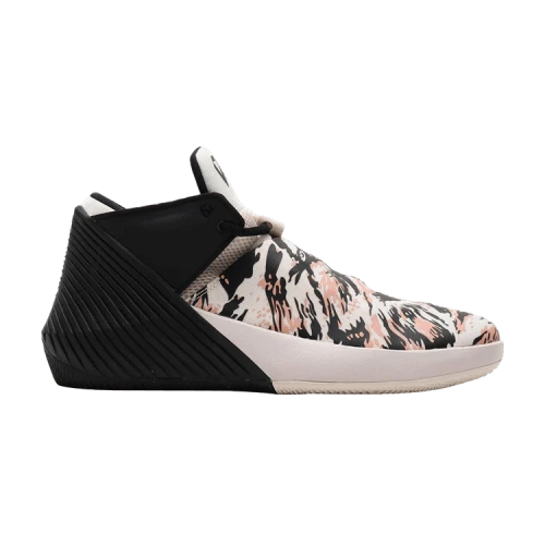 Jordan Why Not Zer0.1 'Coral Stardust'