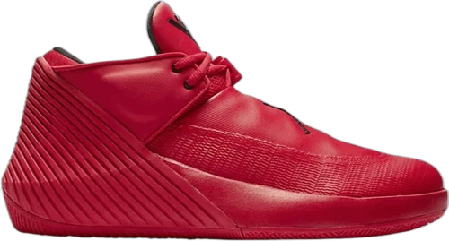 Jordan Why Not Zero.1 Low University Red