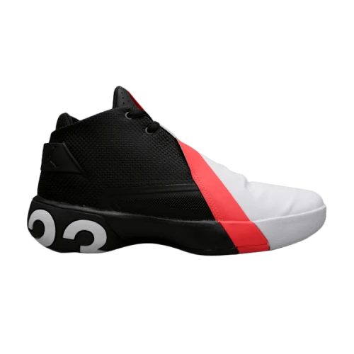 Jordan 3 Ultra Fly 'Infrared 23'