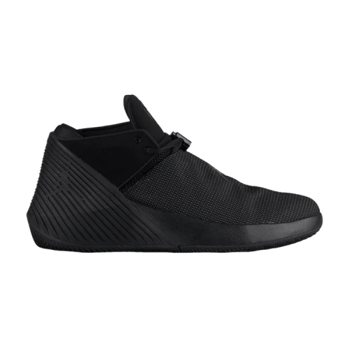 Jordan Why Not Zer0.1 Low PF 'Triple Black'