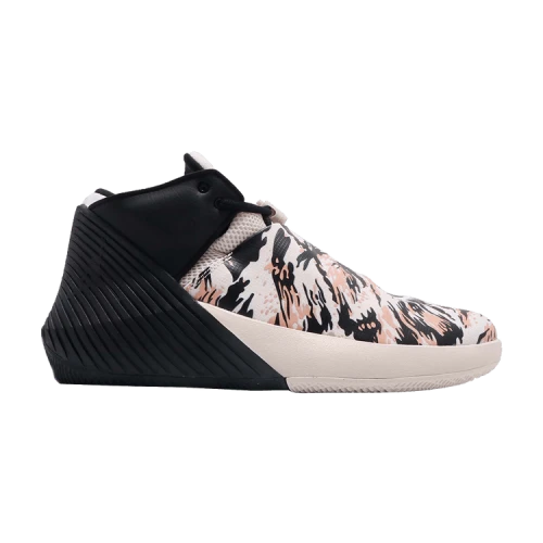 Jordan Why Not Zer0.1 Low PFX 'Phantom Coral'