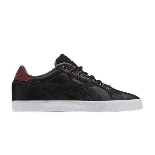 Reebok Royal Complete 2 LW 'Black Merlot'