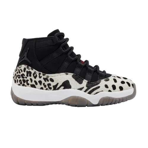 Air Jordan 11 Retro 'Animal Instinct' Sample (Women's)