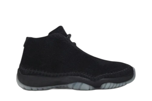 Jordan Future Black Night Maroon (Women's)