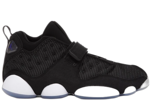 Jordan Black Cat Black Concord