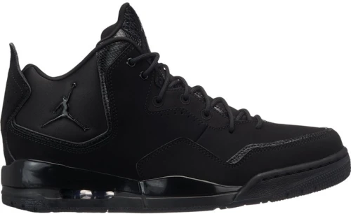 Jordan Courtside 23 Triple Black
