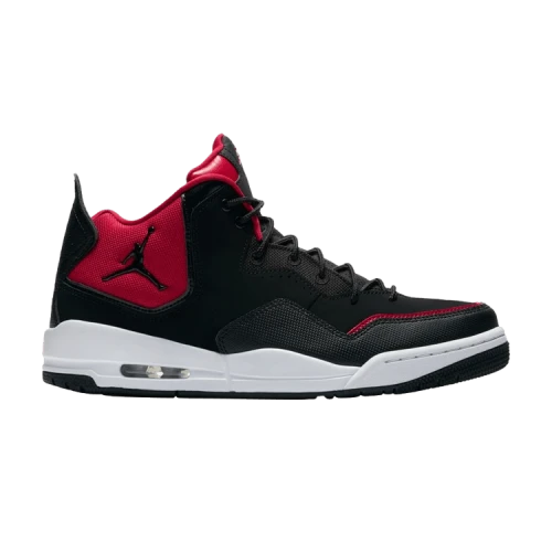 Air Jordan Courtside 23 'Gym Red'