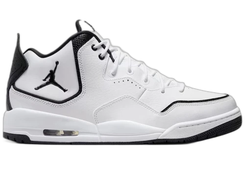 Jordan Courtside 23 White Black