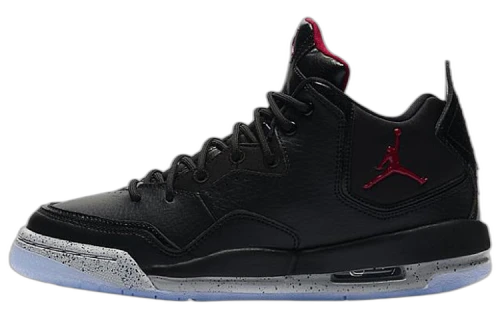 Jordan Courtside 23 Black Cement (GS)
