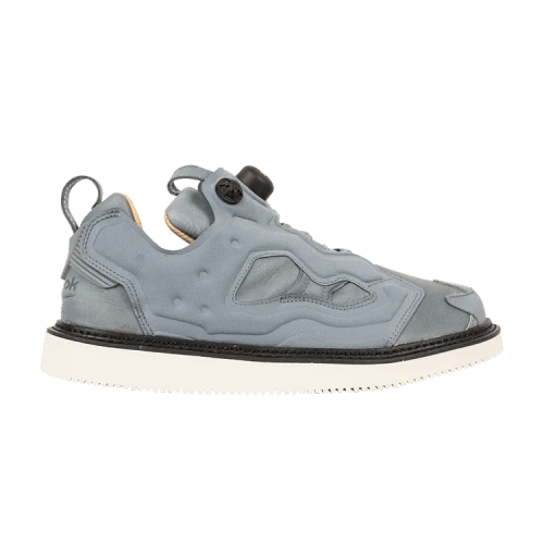 Reebok InstaPump Fury Boot