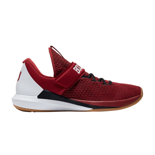 Air Jordan Trainer 3 'Oklahoma Sooners'