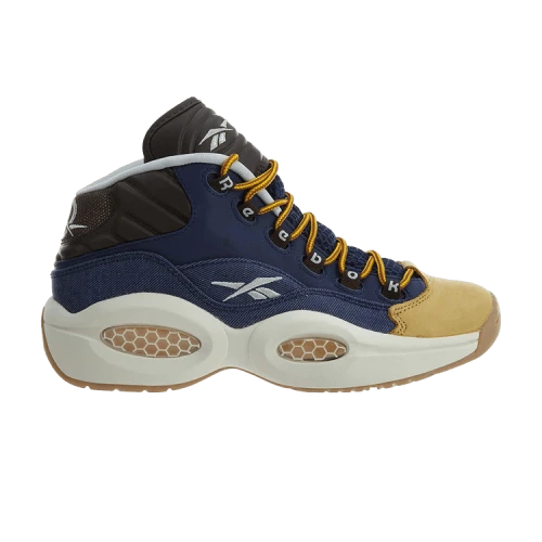 Reebok Question Mid J 'Dress Code'