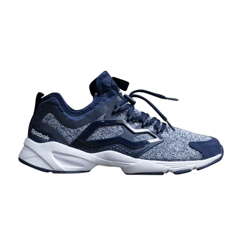 Reebok Fury Adapt 'Collegiate Navy'