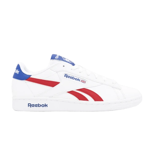 Reebok NPC UK Retro