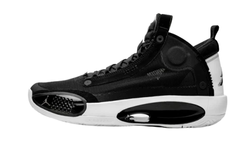 Air Jordan 34 'Eclipse'