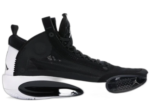 Jordan XXXIV Eclipse