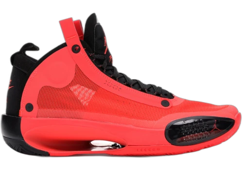 Jordan XXXIV Infrared 23