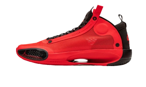 Air Jordan 34 'Infrared 23'