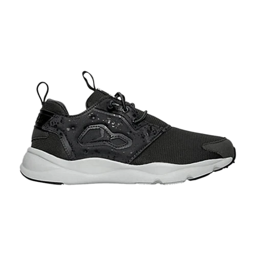 Reebok Furylite SP CQ Big Kids 'Coal'