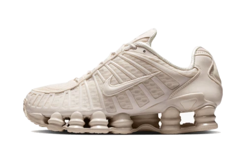 Nike Shox TL 'Chalk' (W)