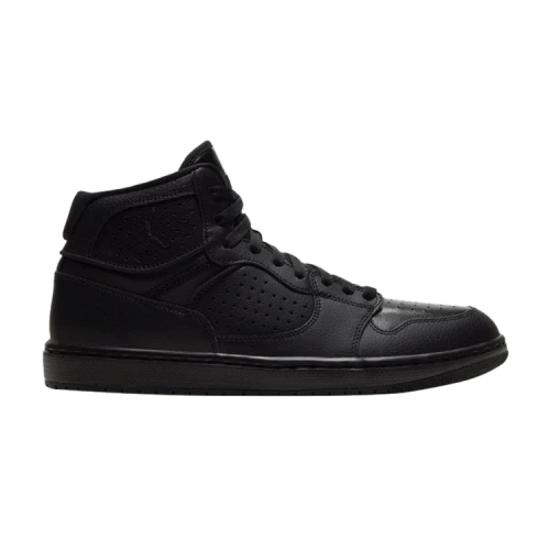 Air Jordan Access 'Triple Black'