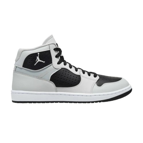 Jordan Access Photon Dust Black