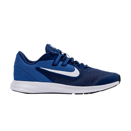 (GS) Nike Downshifter 9 'Deep Royal'