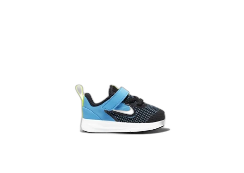 Nike Downshifter 9 Blue Laser (TD)