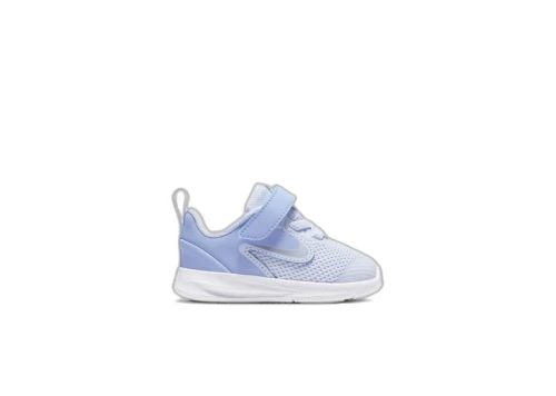 Nike Downshifter 9 Half Blue (TD)
